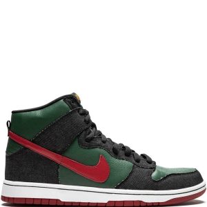 Nike  Dunk High Premium SB (313171-362)