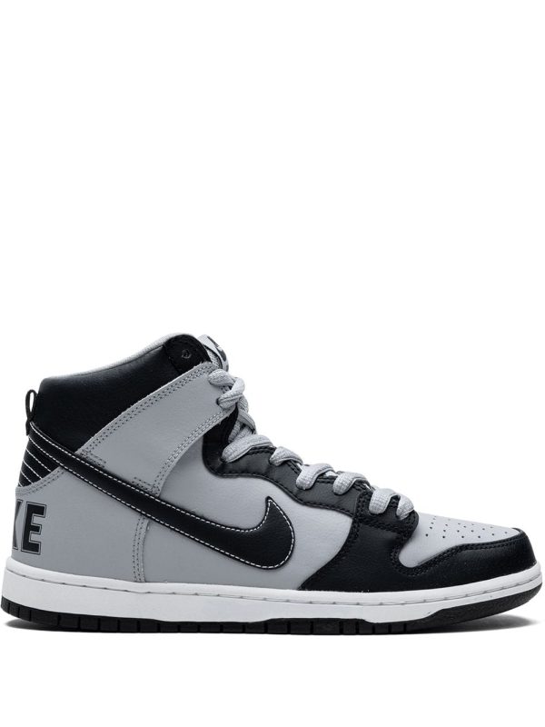 Nike  Dunk High Premium SB (313171-440)