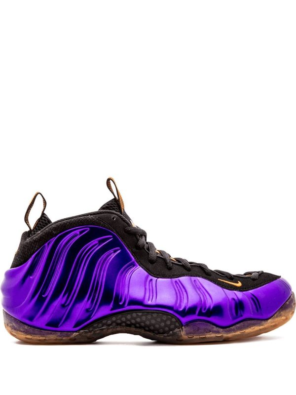 Nike  Air Foamposite One (314996-501)