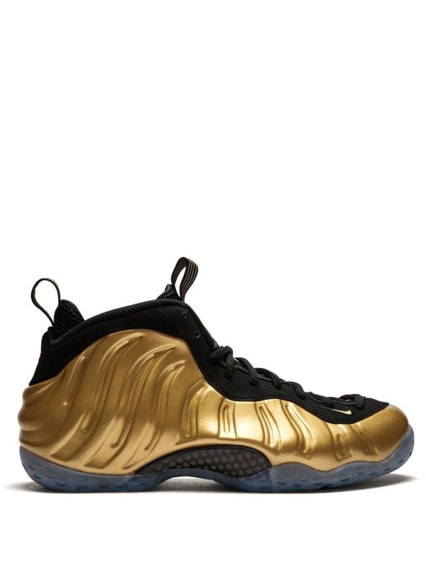 Nike Air Foamposite One 'Metallic Gold' (2015) (314996-700)