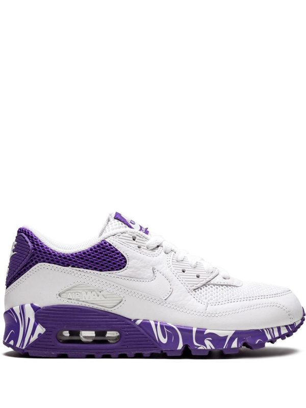 Nike  Wmns Air Max 90 (325213-112)