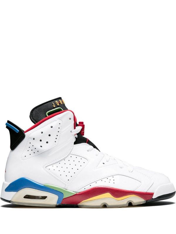 Jordan  Olympic 6 (325387-161)