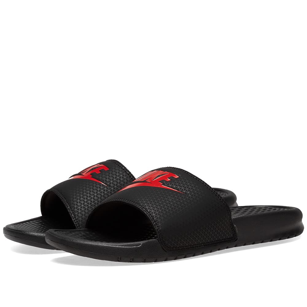 Nike Benassi JDI (343880-060) - SNEAKER 