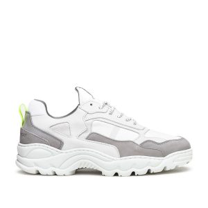 Filling Pieces Low Curve Iceman Trimix (Weiß / Grau) (34726601901045)