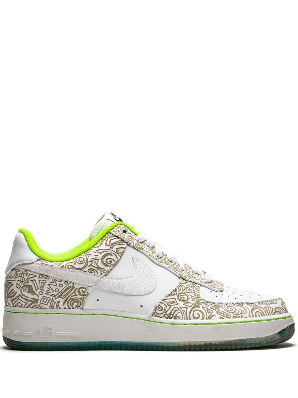 Nike  Air Force 1 07 LE DB (349440-111)