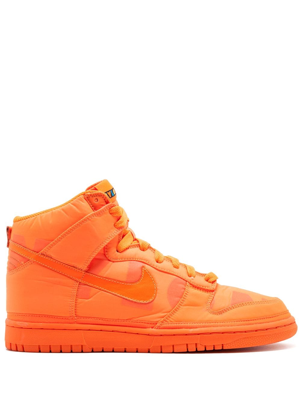 nike womens dunk hi