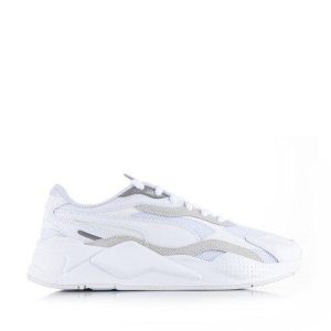 PUMA RS-X Puzzle White/Silver (371570-0003)