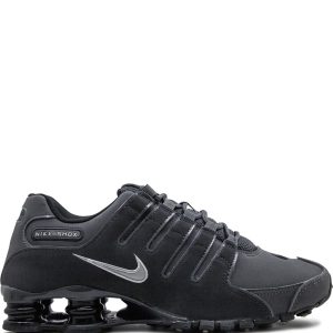 Nike  Shox NZ (378341-059)