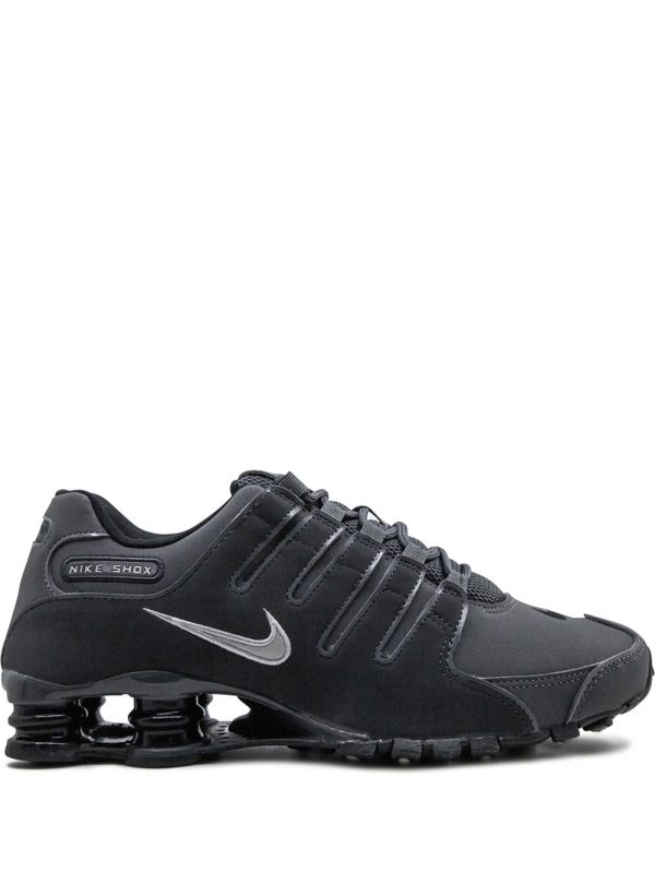 Nike  Shox NZ (378341-059)