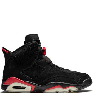 Air Jordan Nike AJ VI 6 Retro 'Varsity Red' (2010) (384664-061)