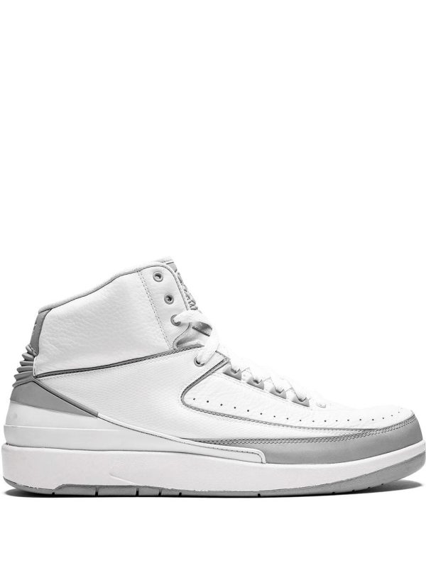 Air Jordan 2 Retro (385475-101)