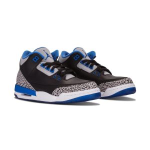 Nike Kids  Air Jordan 3 Retro BG (398614-007)