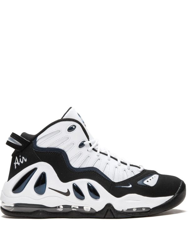 Nike  Air Max Uptempo 97 (399207-101)