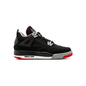 Nike Kids  Air Jordan 4 Retro (408452-089)