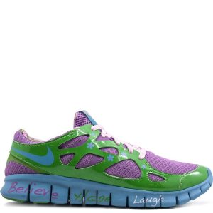 Nike  Free Run 2 (437527-543)