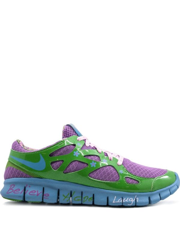 Nike  Free Run 2 (437527-543)