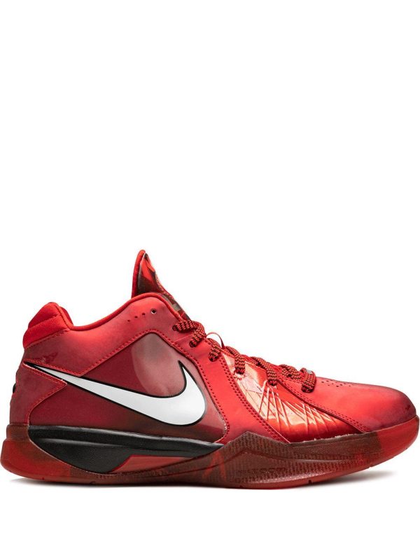 Nike  Zook KD III All Star (448695-001)