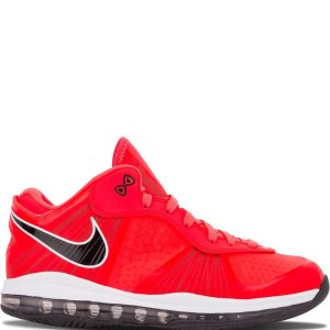 Nike  Lebron 8 V2 Low (456849-600)