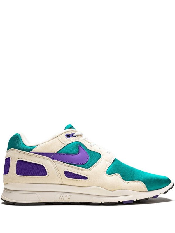 Nike Air Flow Teal (2011) (458206-301)