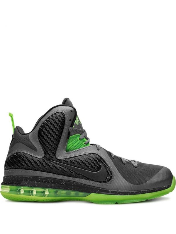 Nike LeBron IX 9 'Dunkman' (2012) (469764-006)