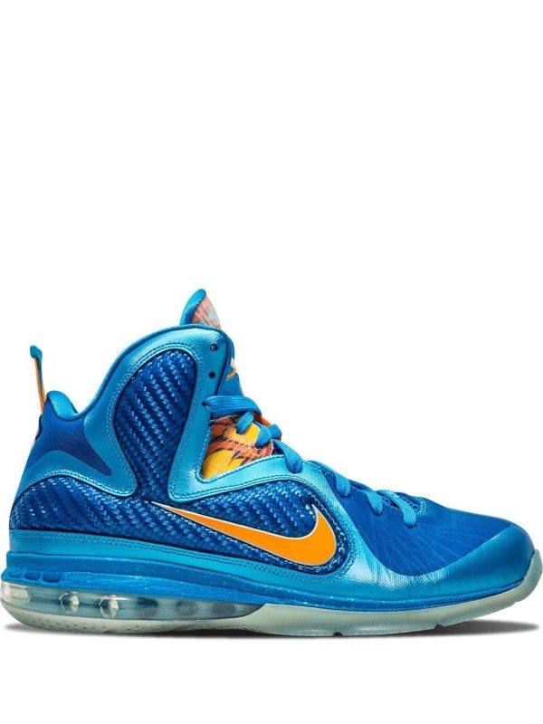 Nike  Lebron 9 (469764-800)