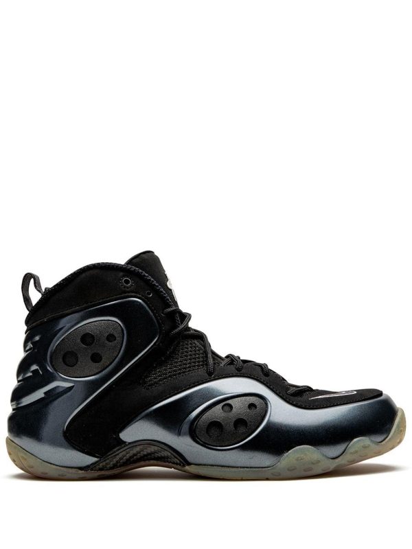 Nike Zoom Rookie Black Anthracite (2012) (472688-010)