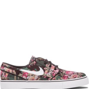 Nike SB Stefan Janoski Zoom Digi Floral Pink (2016) (482972-900)