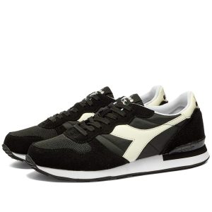 Diadora Camaro (501159886C0641) черного цвета