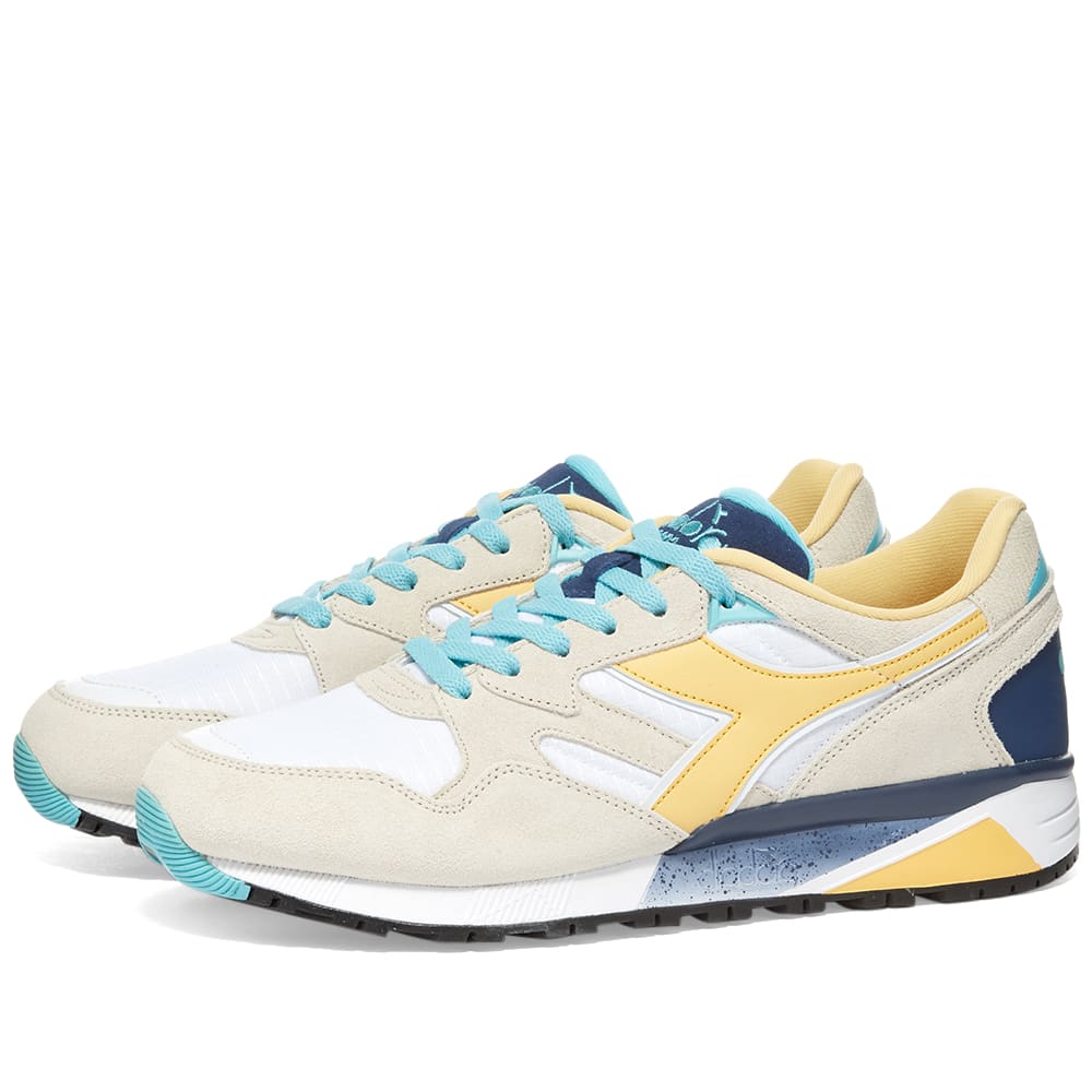 a diadora