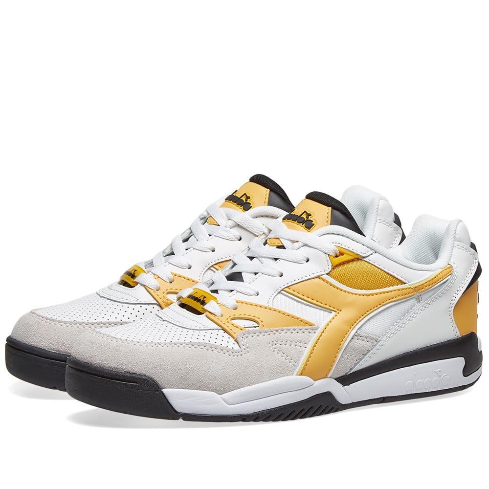 Diadora Rebound Ace Beta 501 175499 C8224 SNEAKER SEARCH