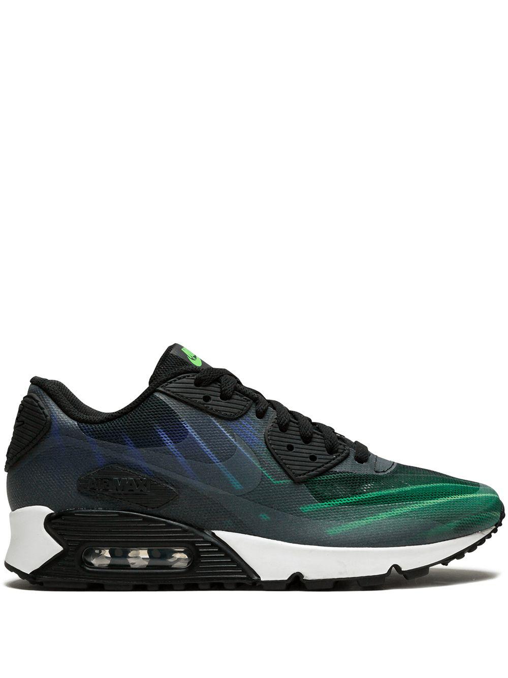 Nike air max 90 hotsell 4d hurley