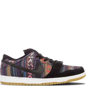 Nike  Dunk Low Premium SB QS (504750-901)