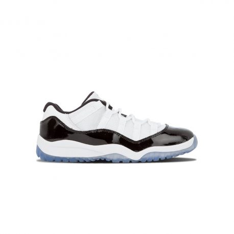 Air Jordan 11 Retro Low BP (505835-153 