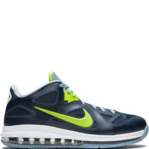 Nike  Lebron 9 Low (510811-401)