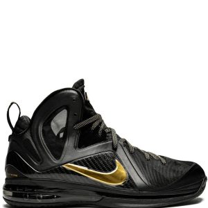 Nike LeBron IX 9 P.S. Elite 'Away' (2012) (516958-002)