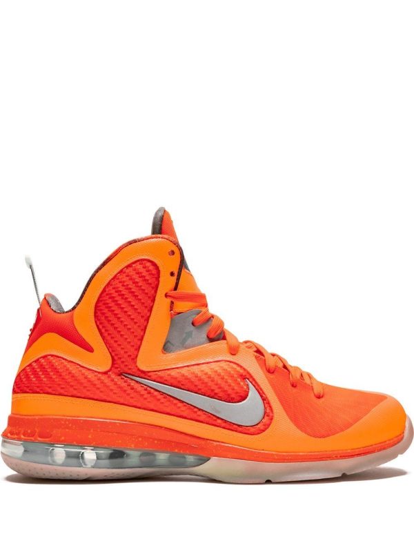 Nike  Lebron 9 AS (520811-800)