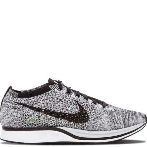 Nike Flyknit Racer Oreo 1.0 (526628-101)