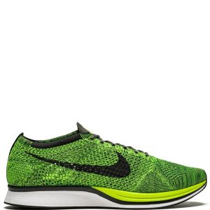 Nike Flyknit Racer Volt (2016) (526628-731)