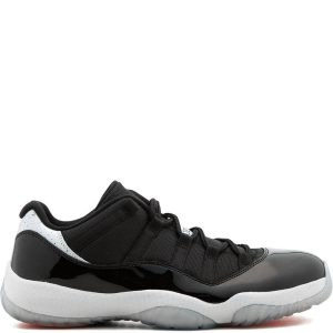 Air Jordan Nike AJ XI 11 Retro Low Infrared (528895-023)
