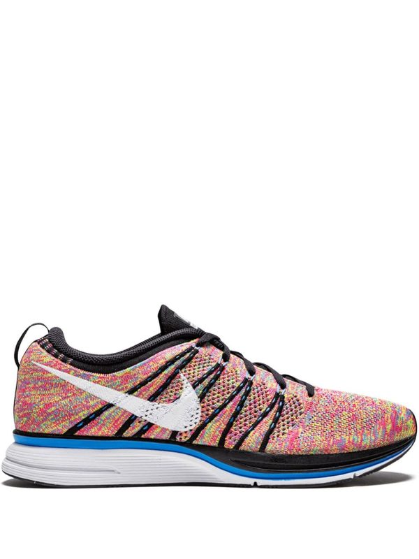 Nike Flyknit Trainer Multicolor Padded (2013) (532984-014)