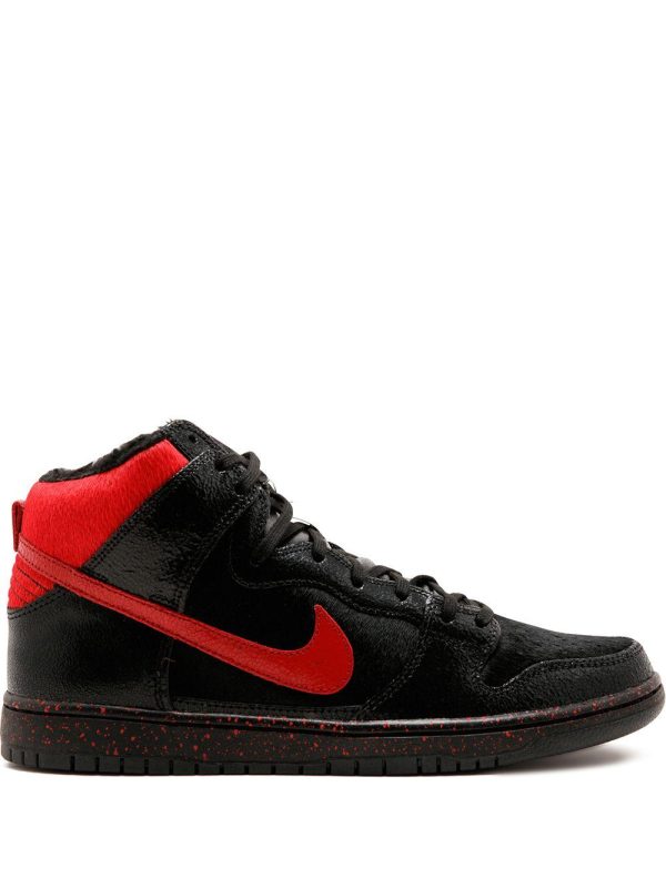 Nike  Dunk High Pro Premium SB (554673-006)