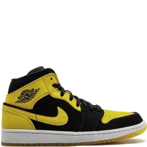 Air Jordan Nike AJ I 1 Retro Mid New Love (2017) (554724-035)