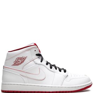 Air Jordan 1 Mid (554724-103)