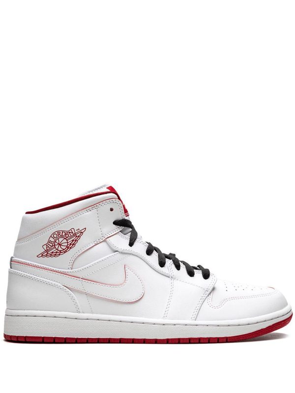 Air Jordan 1 Mid (554724-103)