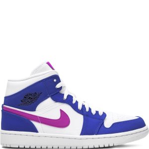 Air Jordan 1 Mid (554724-451)