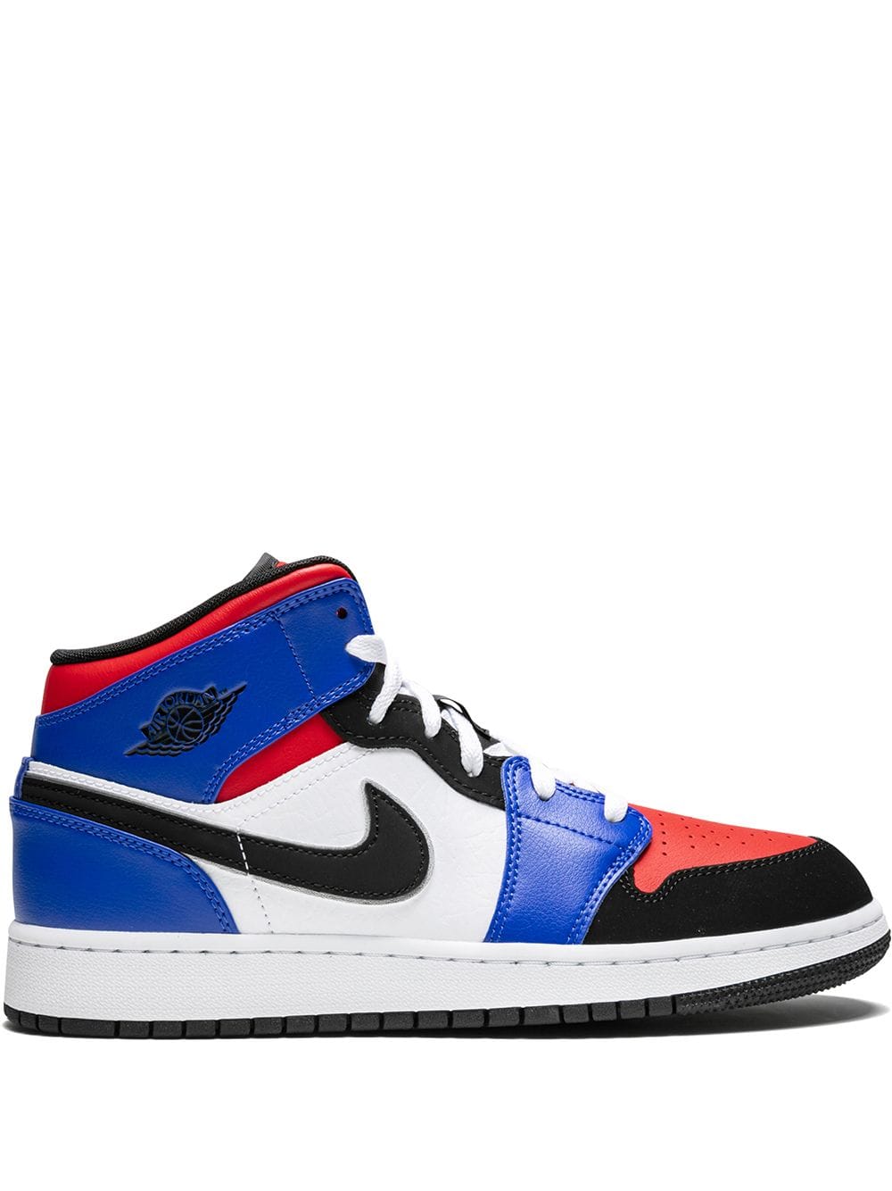 air jordan mid 1 gs