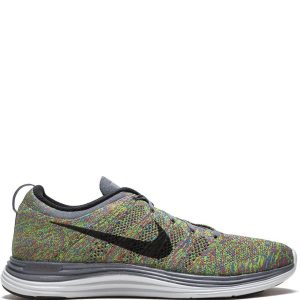 Nike Flyknit Lunar 1 Multicolor (554887-004)