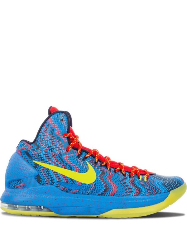 Nike  KD 5 (554988-401)