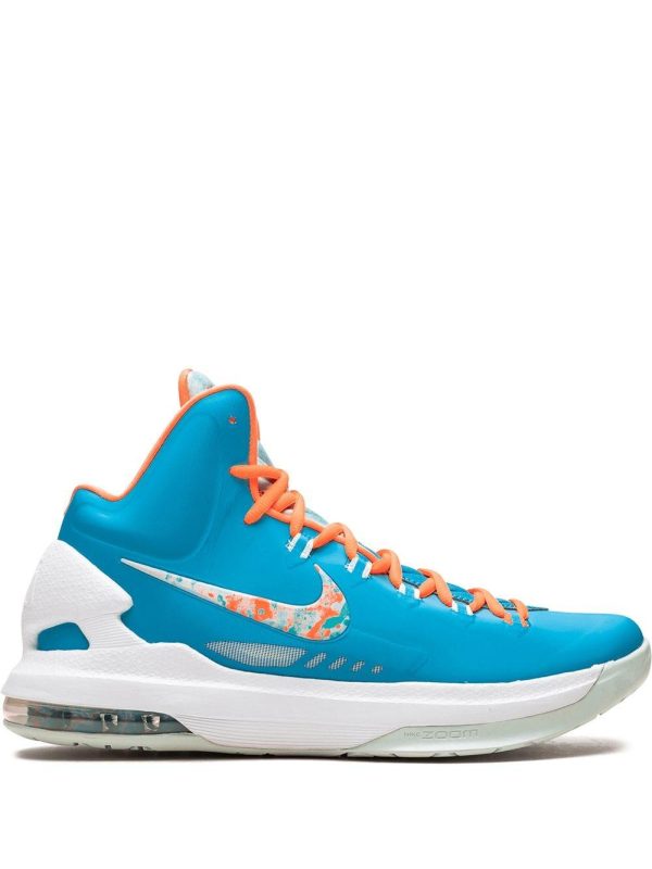 Nike  KD 5 (554988-402)