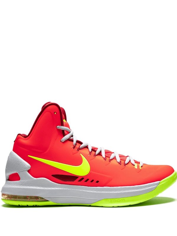 Nike  KD V (554988-610)